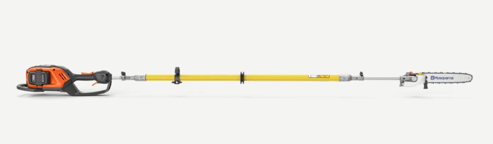Husqvarna 525iDEPS MADSAW Pole Saw Dielectric Battery Powered (Bare Tool), large image number 3