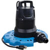 Star Water Systems Water Removal Pool Cover Pump 1/4 HP Automatic On/Off, small image number 1