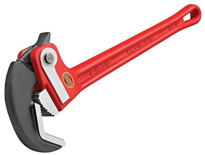 Ridgid 14 In RapidGrip Wrench
