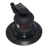 Ingersoll Rand 6 Inch Width 3/16 Inch Orbit Random Orbital Air Sander, 12000 RPM, small image number 2