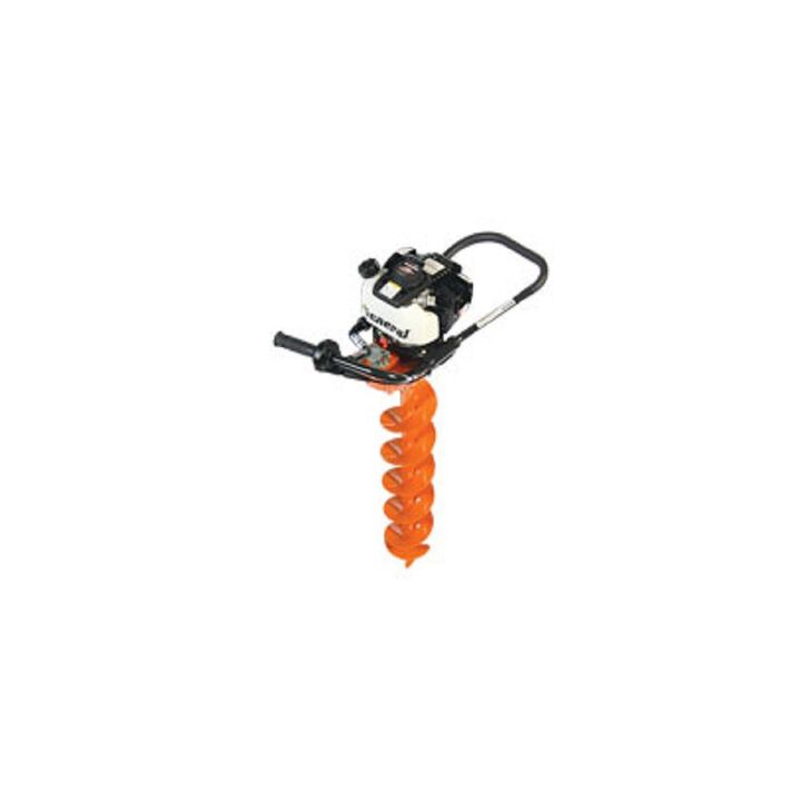 General Equipment Epic Hole Digger One Person Honda GX35 Auger Sold Separately, large image number 1