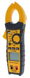 Ideal Industries TightSight 600A AC/DC TRMS Clamp Meter, small image number 3