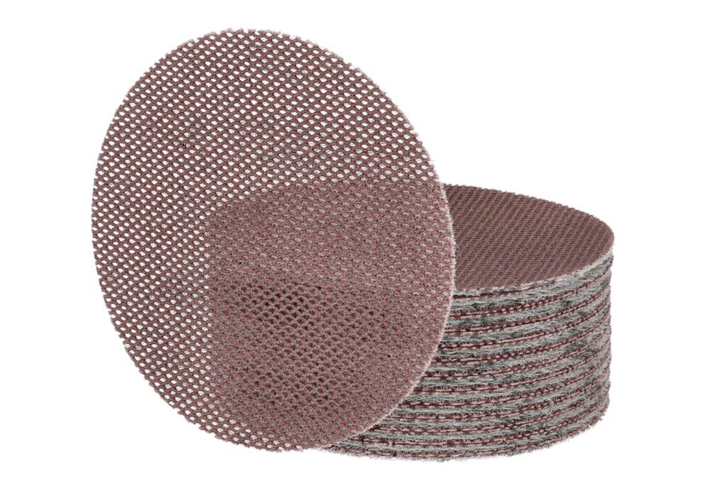 Mirka ABRANET ACE HD 5 Inch Abrasive Disc P40 25 Pieces, large image number 2