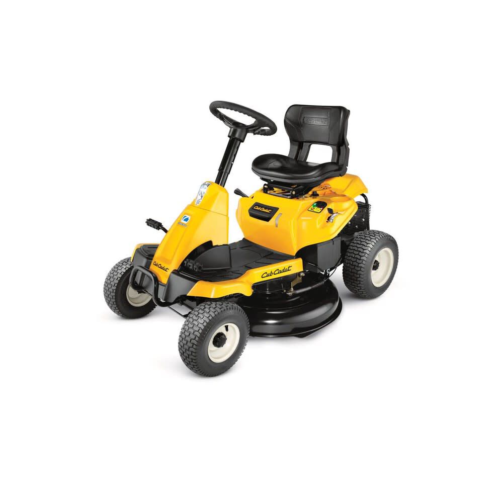 Cub Cadet 30 in 344cc 10.5HP Briggs & Stratton Engine Riding Lawn Mower, large image number 2
