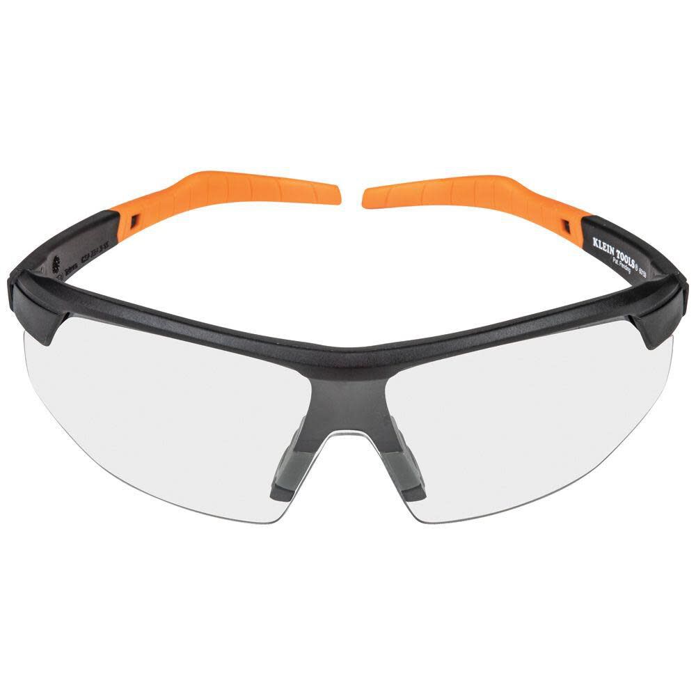 Klein Tools Safety Glasses Hard Case, large image number 4