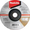 Makita 6 in. SJS Cut-Off/Angle Grinder with AC/DC Switch, small image number 2