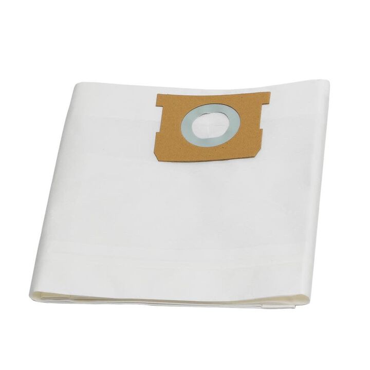 Vacmaster 5-6 Gallon Dust Filter Bags 3 Pack