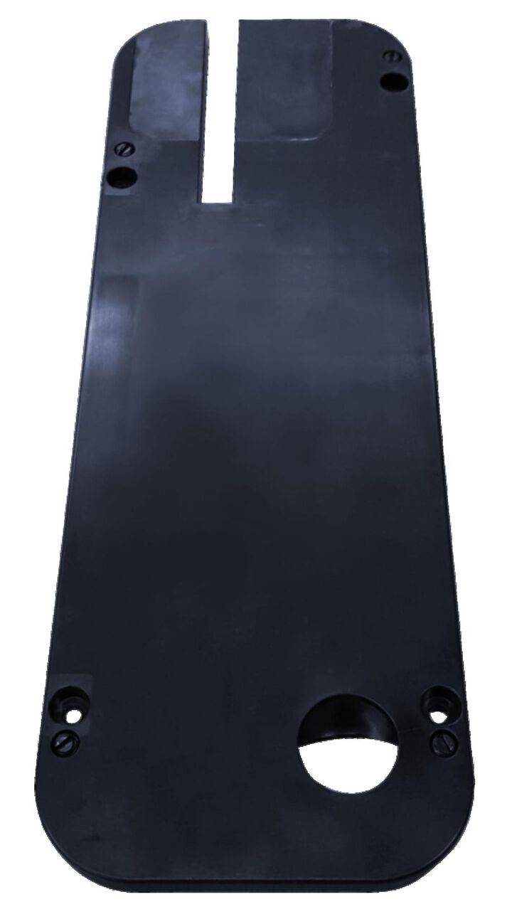 SKIL Zero Clearance Insert, large image number 2