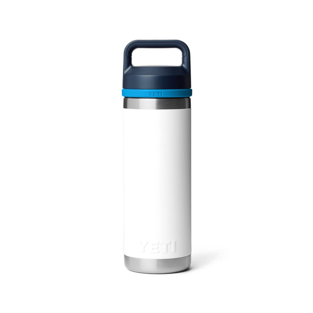 YETI 18oz Rambler Water Bottle with Chug Cap, large image number 2