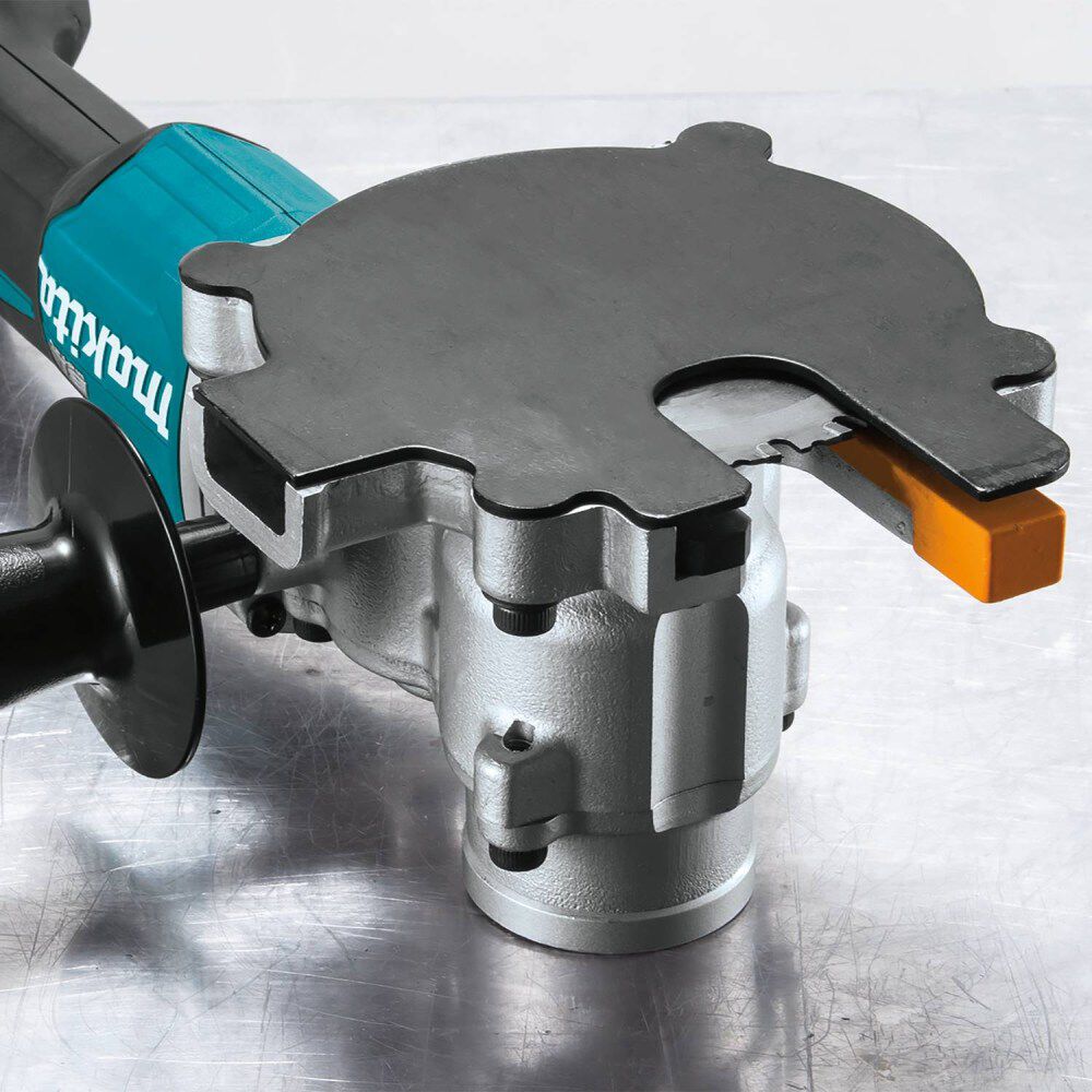 Makita 18V LXT Steel Rod Flush Cutter Kit, large image number 4
