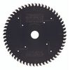 Tenryu PTFE Coated Plunge Cut Saw Blade 160mm x 56T, small image number 2