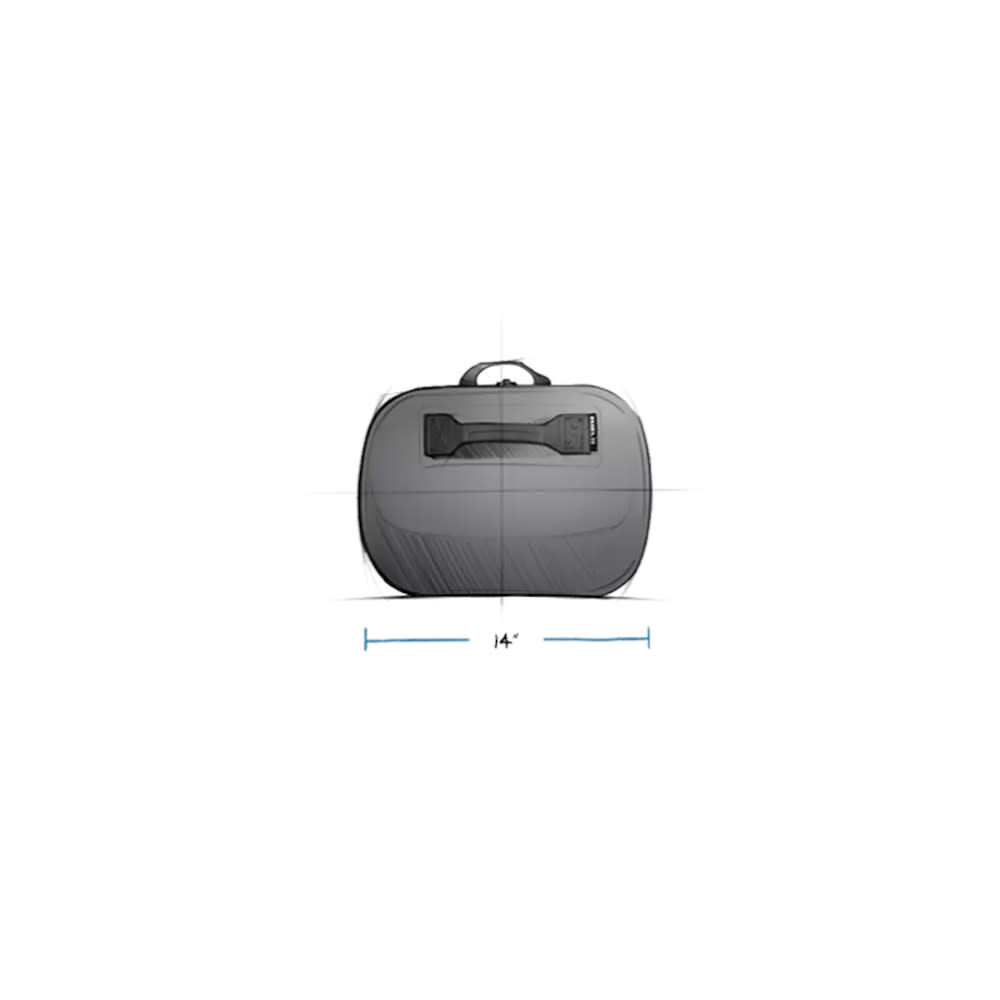 YETI Panga 50L Submersible Duffle Bag, large image number 9