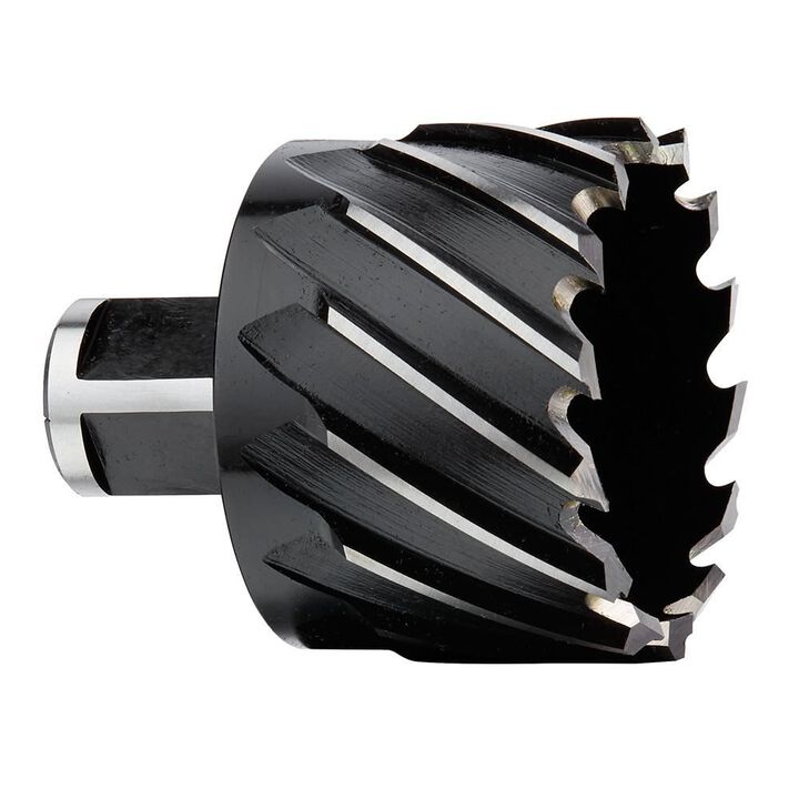 Milwaukee 1-7/8 in. HSS Annular Cutter 1 in. Depth