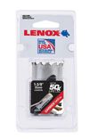 Lenox Hole Saw Carbide Tipped 1 3/8in 35mm, small image number 2