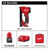 Milwaukee M12 Cable Stapler Kit, small image number 3