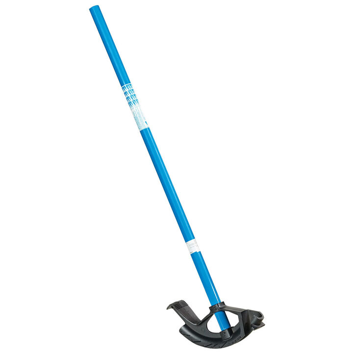 Ideal Industries 1 Inch EMT Ductile Iron Conduit Bender with Handle