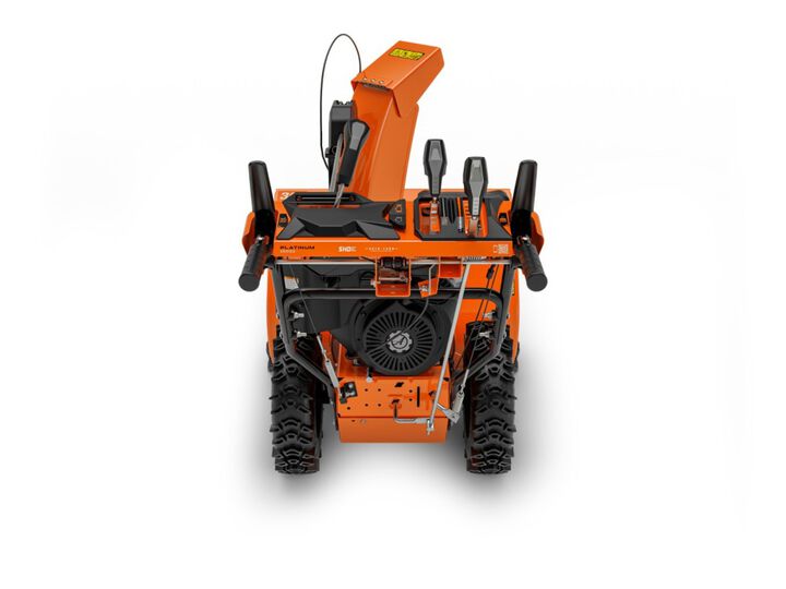 Ariens Platinum Series 30 SHO AX 420 cc Snow Blower, large image number 3