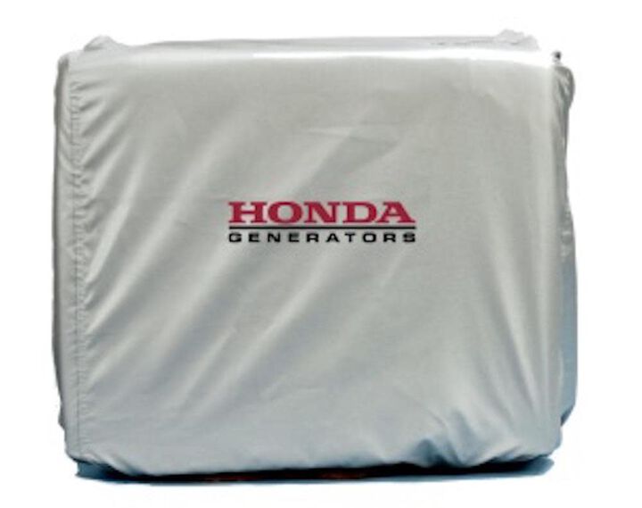 Honda Generator Cover for EB6500SX and EM6000GP