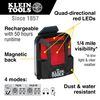 Klein Tools Safety Lamp Rechargeable, small image number 2