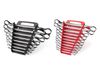 Tekton 45-Degree Offset Box End Wrench Set, (1/41-1/4 Inch, 6-32 mm), small image number 2
