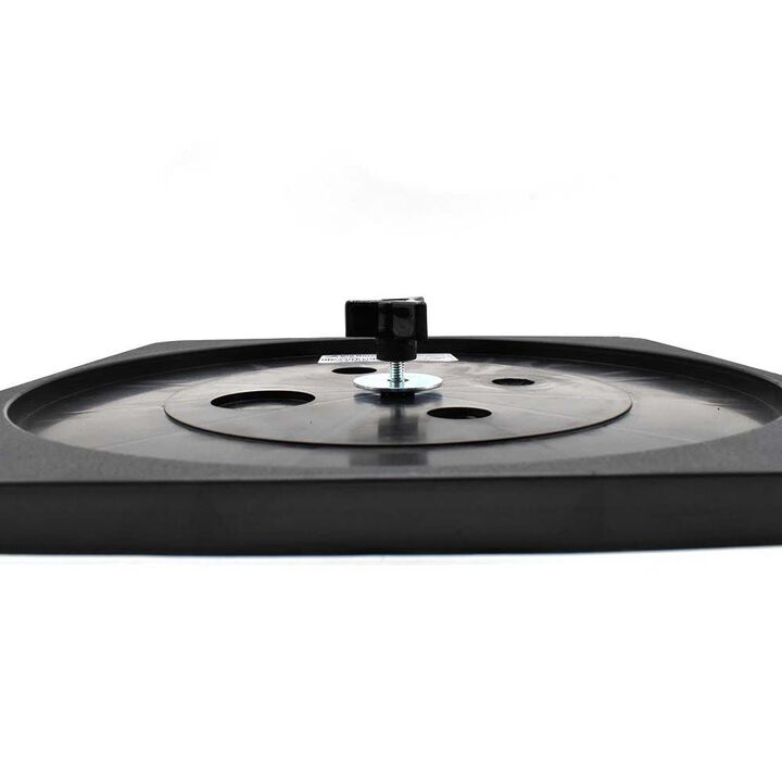 Big Horn 10 Inch Black Table Saw Blade Holder For Saw Blade, large image number 4
