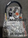 Digga North America Adapter Harness Kit- 14 PIN - 4 WIRE, small image number 3