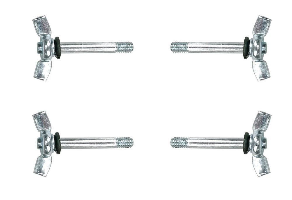 Surpro Wing Bolt Kit, large image number 1