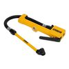 DEWALT Heavy Duty Tire Inflator with Sight Glass and 10 Inch Hose, small image number 2