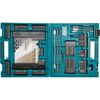 Makita Metric Bit and Hand Tool Set, 200 Pieces, small image number 1
