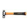 GEARWRENCH 24 Oz Ball Pein Hammers with Fiberglass Handles, small image number 1
