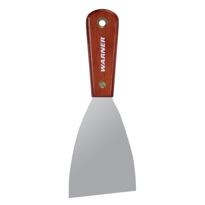 Warner 3 Inch Flex Putty Knife