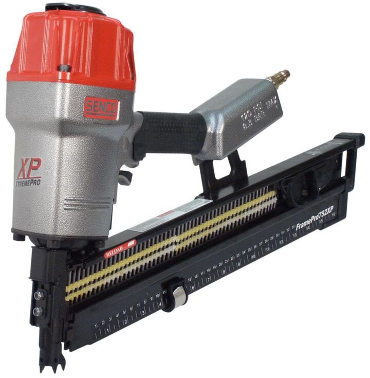 Senco Framing Nailer, large image number 0