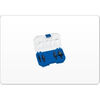 Lenox Step Drill Kit 4 piece, small image number 1