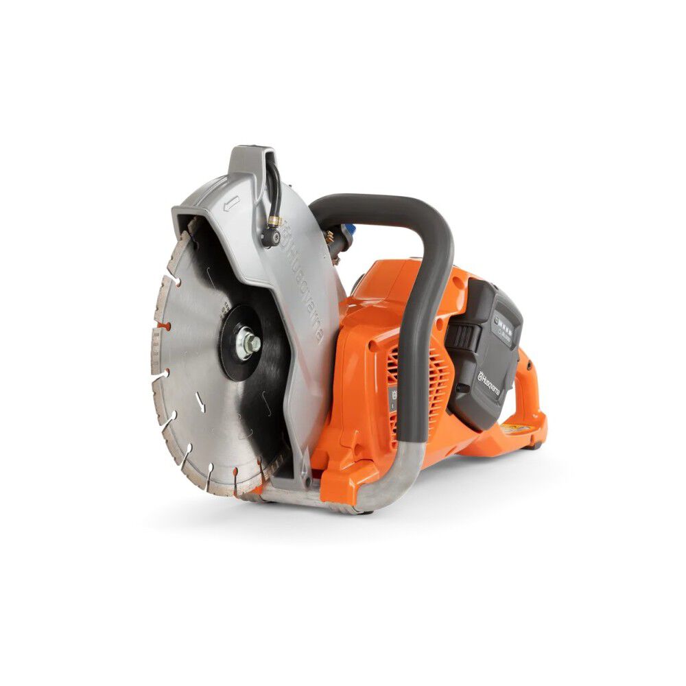 Husqvarna Construction K 540i 10.5 Inch Battery-Powered Power Cutter Body Only (Bare Tool), large image number 1
