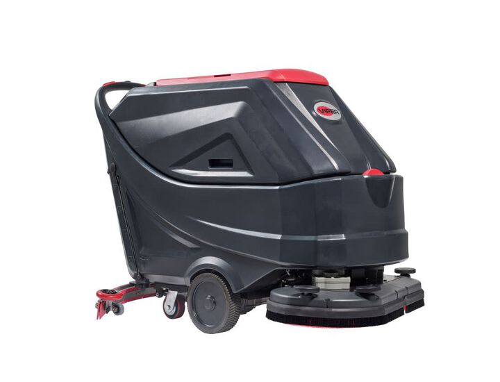Viper AS6690T Auto Scrubber