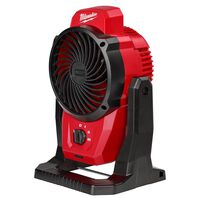 Milwaukee Tool M12 Mounting Fan (Bare Tool)