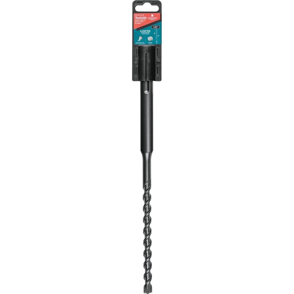Makita 1/2in x 13in SDS-MAX Bit 2-Cutter, large image number 12