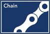Chamberlain 10' Chain Drive Garage Door Opener Extension Kit, small image number 4