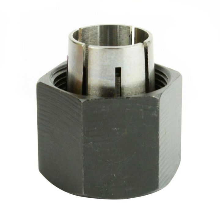 Big Horn 1/2 Inch Router Collet