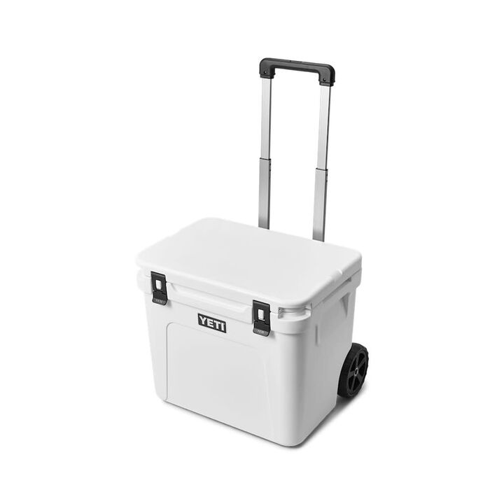 Yeti Roadie 60 Wheeled Hard Cooler, swatch