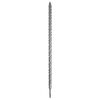 DEWALT 3/4 in in 22 in in 24 in Rock Carbide SDS Plus Hammer Drill Bit, small image number 5