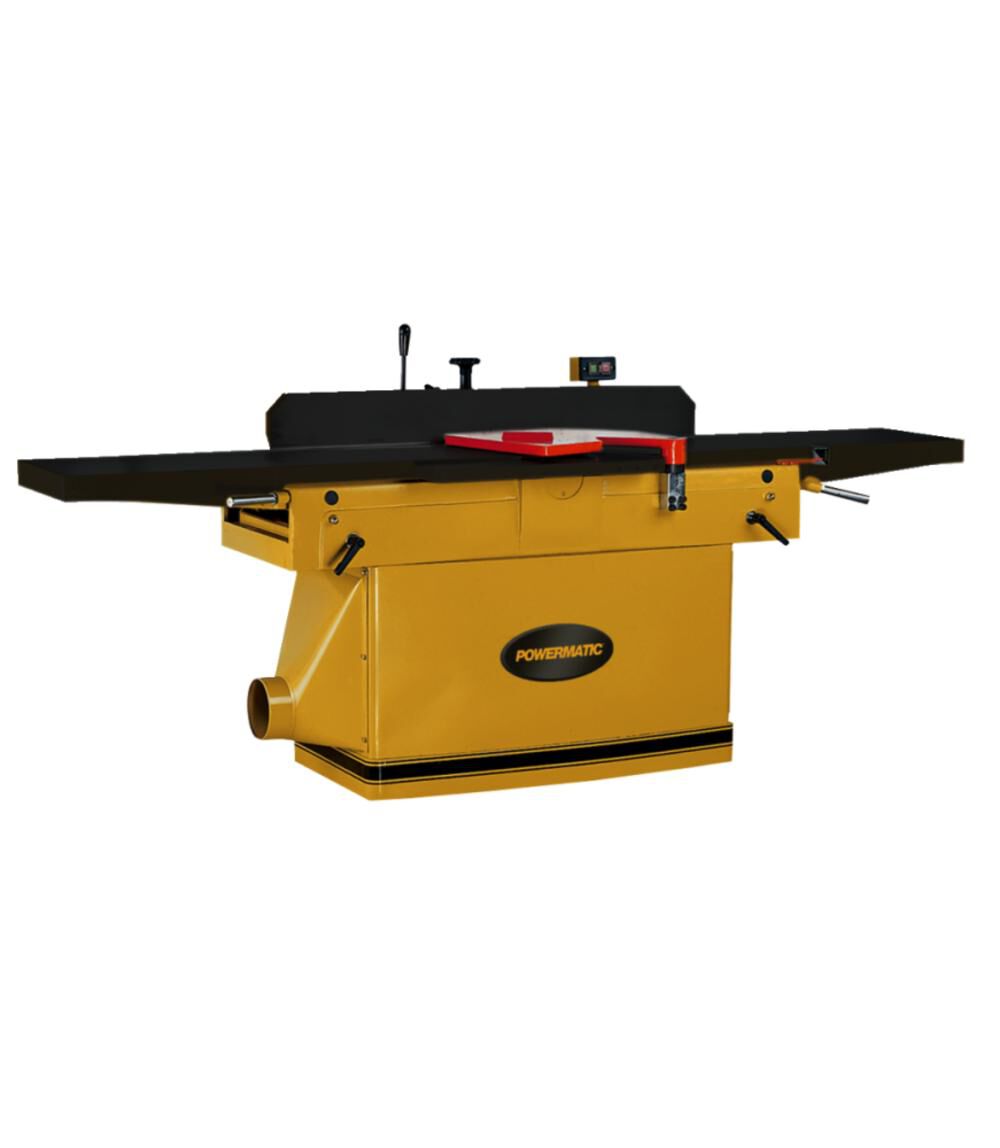 Powermatic PJ1696T Jointer 7.5HP 3PH 230V HH ARMORGLIDE, large image number 1