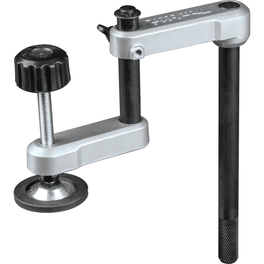 Makita Vertical Vise for Dual-Bevel Sliding Compound Miter Saw, large image number 1