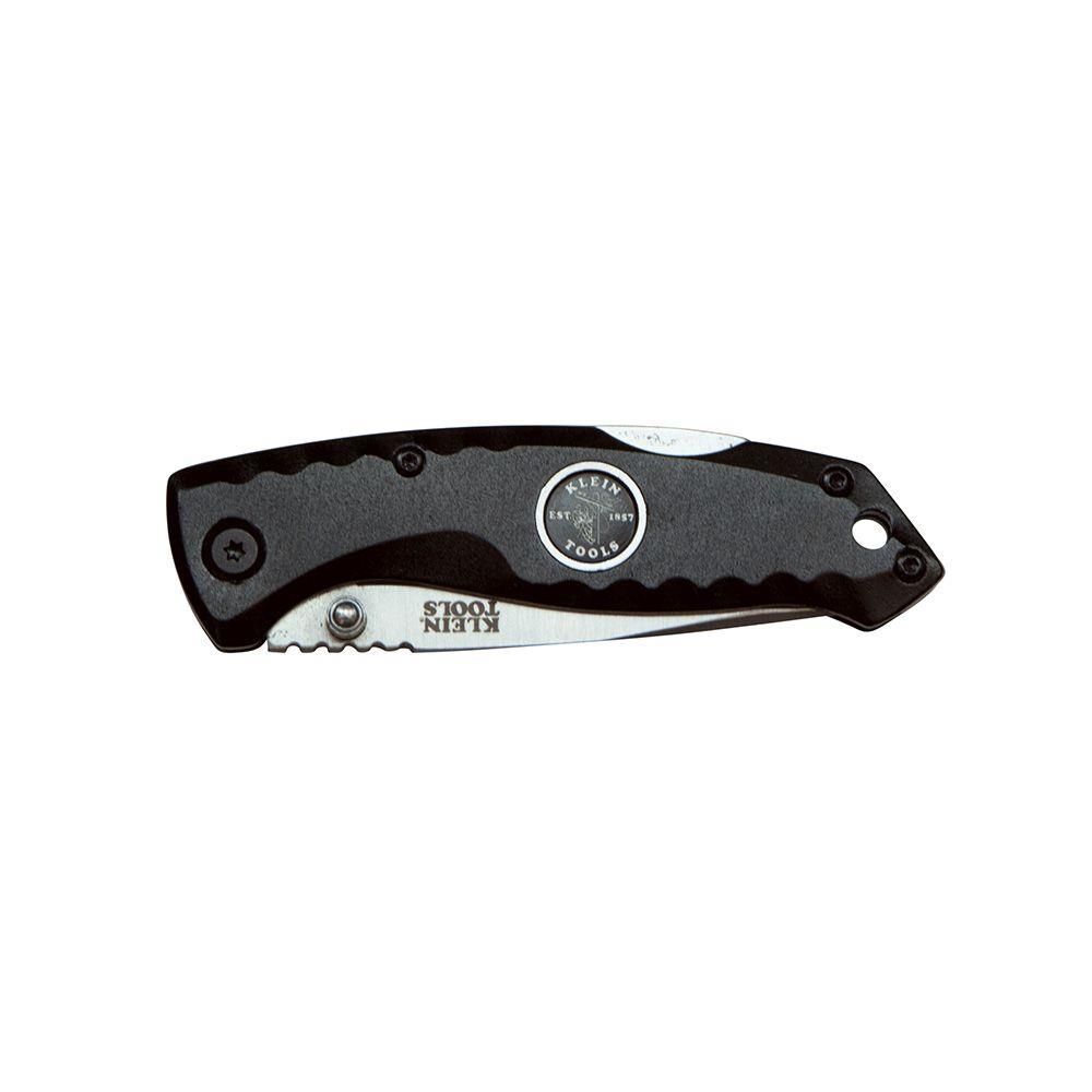 Klein Tools Compact Pocket Knife, large image number 3
