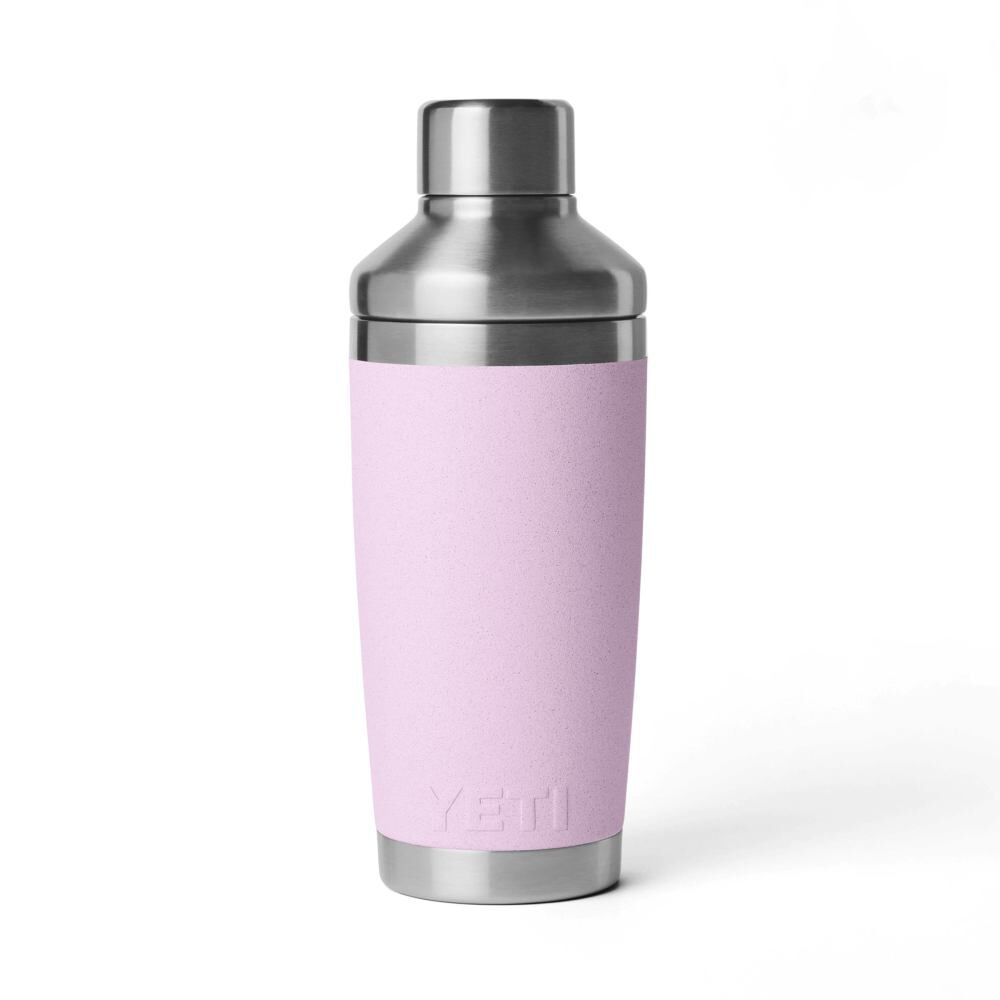 YETI Rambler 20 Oz Cocktail Shaker Cherry Blossom, large image number 2