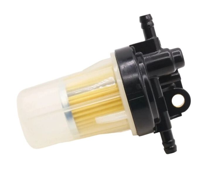 Kubota Parts Fuel Filter/Water Separator Assembly for Kubota L Series Tractors