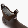 XTRATUF Mens Fleece Lined Cold Weather Ankle Deck Boot Brown Size 11, small image number 3