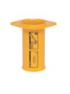 Rhino Tool Chuck Adapter for Rhino PD-140 Pneumatic Post Drivers, small image number 1