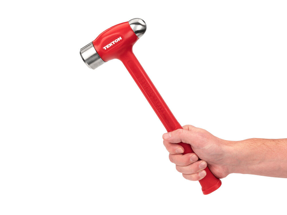 Tekton 47 oz. Ball Peen Dead Blow Hammer, large image number 6