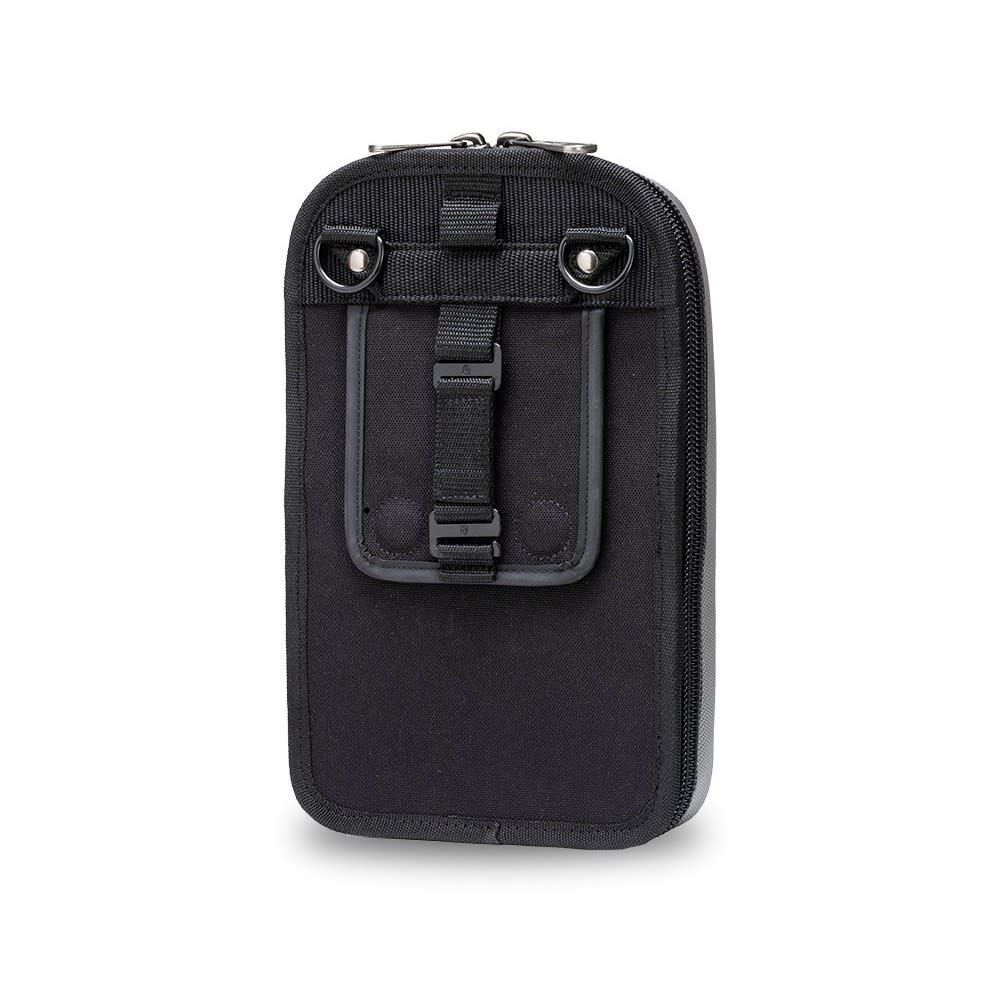 Veto Pro Pac 70 Lbs Large Gray Open Top Plumbing Bag, large image number 8